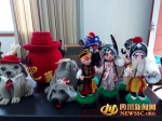 眉山 民间手工艺品将亮相中国竹文化节 - 旅游政务网