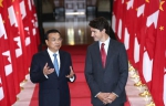中加两国总理举行会谈 正式启动年度对话机制 - News.Sina.com.Cn