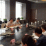 学校参加工业和信息化部“培育工匠精神”专题调研座谈会 - 四川邮电职业技术学院