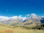 甘孜格聂景区首次亮相旅博会 揭开“神山”神秘面纱 - 旅游政务网