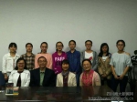 我校召开“中国机遇奖学金”项目新一轮工作会议 - 四川师范大学