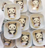 世航大会展会里的“大熊猫” - 四川日报网