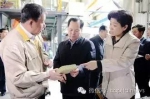 内蒙古一女市长刚被立案 搭档的书记又被逮捕 - News.Sina.com.Cn