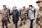 内蒙古一女市长刚被立案 搭档的书记又被逮捕 - News.Sina.com.Cn