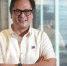 菲律宾总统新闻发言人、政府新闻部长马丁·安达纳尔（Martin Andanar）。（郑而奇摄影） - News.Sina.com.Cn