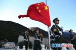 军营里 看四川武警兵哥哥如何欢度国庆 - Sichuan.Scol.Com.Cn