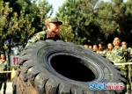 军营里 看四川武警兵哥哥如何欢度国庆 - Sichuan.Scol.Com.Cn