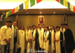 台湾立法机构所谓“台湾国会西藏连线”今日（10月7日）成立 - News.Sina.com.Cn