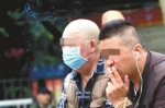 成都禁烟令升级 机关单位、医院、学校三年后全面无烟 - Sichuan.Scol.Com.Cn