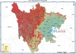 四川生态红线划定 40.6%国土面积纳入管控(图) - Sichuan.Scol.Com.Cn