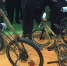 首届竹博会开幕 竹子做的自行车要卖7000多 - 四川日报网