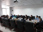 民政部档案资料馆馆长闫志壮到我省调研社会救助档案管理工作 - 民政厅