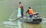 赤水河上最后的渔民 - 四川日报网