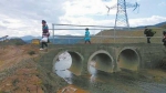 支教研究生壮举:大凉山深处发起建成三座助学桥 - Sichuan.Scol.Com.Cn