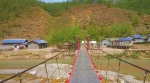 支教研究生壮举:大凉山深处发起建成三座助学桥 - Sichuan.Scol.Com.Cn
