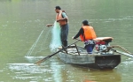 赤水河上最后的渔民 - Sichuan.Scol.Com.Cn