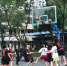 我院第三届“迎新杯”篮球赛圆满落幕 - 四川司法警官职业学院