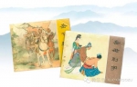 当年图文并茂的小人书，是很多人的启蒙书 - News.Sina.com.Cn