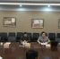 西南交大与四川省交通投资集团有限责任公司洽谈合作 - 西南交通大学