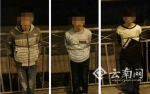 3少年行窃胸前被挂“我是小偷”3男子涉非法拘禁 - News.Sina.com.Cn