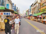 今年以来，尤其是5月以后，大陆赴台游客锐减，对台湾旅游业者造成严重冲击。（图片来源：台湾《中国时报》） - News.Sina.com.Cn