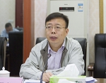 国务院安全生产委员会安全生产第六巡查组来我厅开展巡查工作 - 住房与城乡建设厅