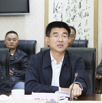 国务院安全生产委员会安全生产第六巡查组来我厅开展巡查工作 - 住房与城乡建设厅