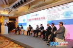 开放合作促进创新创业 中法两条路径不谋而合 - Sichuan.Scol.Com.Cn