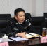 创新考评模式 以考促学 稳步提升培训质量 - 四川司法警官职业学院