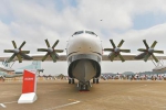 国产大飞机AG600亮相珠海航展静态展示区 - 四川日报网
