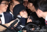 韩国检方决定紧急逮捕崔顺实 - News.Sina.com.Cn