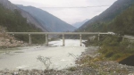 四川省年底基本完成“溜索改桥”，村民的心愿实现了 - Sichuan.Scol.Com.Cn