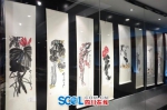 荣宝斋木版水印技艺 “下真迹一等”齐白石也看不出来 - Sichuan.Scol.Com.Cn