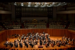 我校《命运之力》交响音乐会在国家大剧院演出圆满成功 - 四川音乐学院