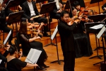 我校《命运之力》交响音乐会在国家大剧院演出圆满成功 - 四川音乐学院