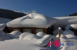 黑龙江省国有林区冰雪旅游推介会在蓉举行 - 旅游政务网