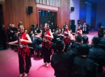 奇妙的音乐盛宴 - 四川司法警官职业学院