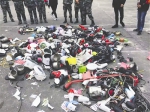 没收学生的违规电器 学校集中销毁该不该 - Sichuan.Scol.Com.Cn