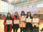 马克思主义学院在第六届“华文杯”全国师范生教学技能大赛中再创佳绩 - 四川师范大学