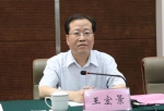 资料图：王宏景 - News.Sina.com.Cn
