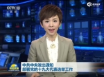 十九大将适当提高一线代表比例 - News.Sina.com.Cn
