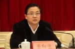 周红波保持5年最年轻省会市长纪录 最近又连任 - News.Sina.com.Cn