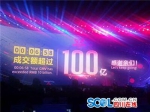 52秒破10亿，不足7分达100亿！2016“天猫双11”剁手党们再创纪录 - Sichuan.Scol.Com.Cn
