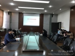 不忘初心，继续前行——服装与设计艺术学院全体教职员工学习十八届六中全会精神侧记 - 四川师范大学