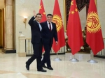 总理出访同期声:八天横跨亚欧 传递哪些声音 - News.Sina.com.Cn