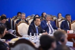 总理出访同期声:八天横跨亚欧 传递哪些声音 - News.Sina.com.Cn