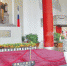 来台陆客团大减，在台北“国父”纪念馆内，稀稀落落的陆客用手机拍照 - News.Sina.com.Cn