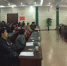 广安市疾控举办全市传染病防控应急处置技术培训 - 疾病预防控制中心