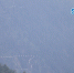 航拍迁徙的鸟！160余只黑颈鹤飞过二郎山(视频) - Sichuan.Scol.Com.Cn