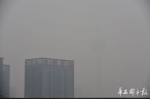 成都空气重度污染 机动车和扬尘系首因 工地停工3天 - Sichuan.Scol.Com.Cn
